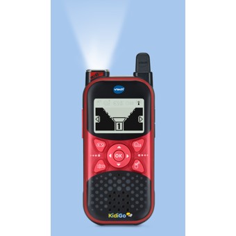 Vtech kidizoom walkie talkie sale